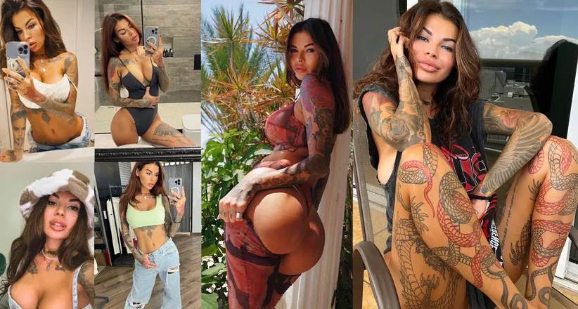 OnlyFans cuenta lady.vamp.free header 2