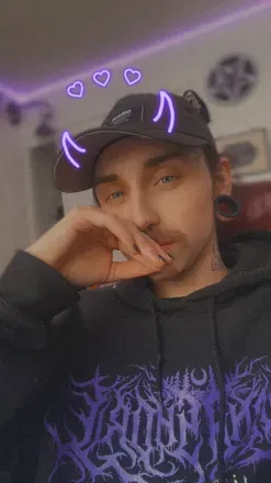OnlyFans cuenta cathedralfoxx avatar 1