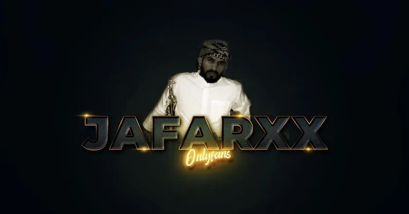 OnlyFans cuenta jafarxx header 2