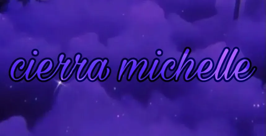 OnlyFans cuenta okayitscierramichelle header 2