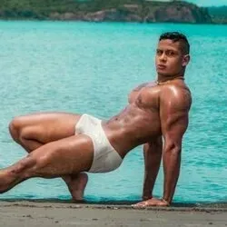 OnlyFans cuenta dominic_w_model avatar 1