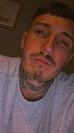 OnlyFans account  jxrdwright avatar 1