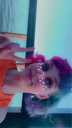 OnlyFans cuenta ninjakitty10 avatar 1