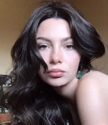 OnlyFans cuenta missmelanierose avatar 1