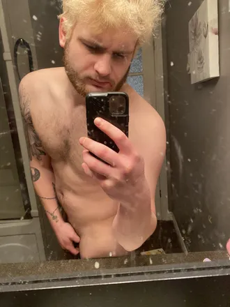 OnlyFans cuenta shawsyguy avatar 1