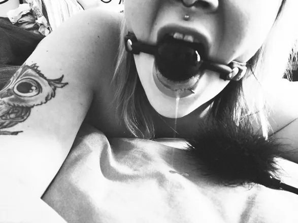 OnlyFans account  thelittlevixen header 2