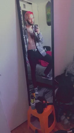 OnlyFans cuenta king_zee_love header 2