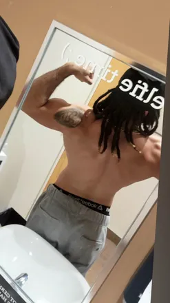 OnlyFans cuenta jaekingxl header 2