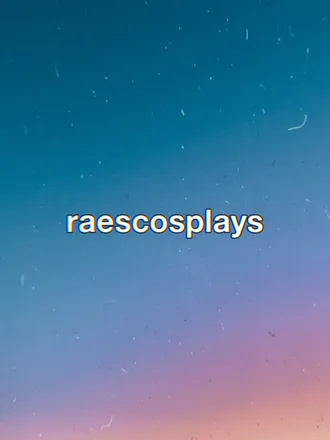 OnlyFans cuenta raescosplays header 2