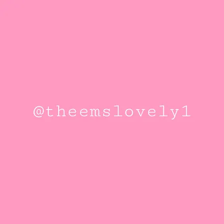 OnlyFans cuenta theemslovely1 header 2
