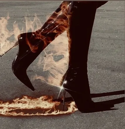 OnlyFans cuenta thegoddesskatana header 2