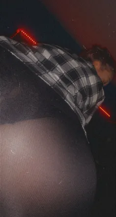 OnlyFans account  baddie.girl header 2