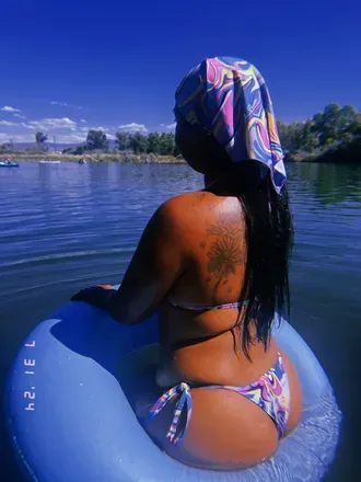 OnlyFans cuenta beautiful97bby avatar 1