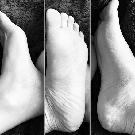 OnlyFans account  madamefeetandtoes avatar 1