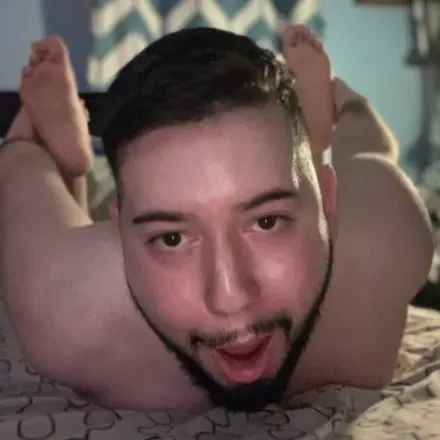 OnlyFans cuenta iamissac avatar 1