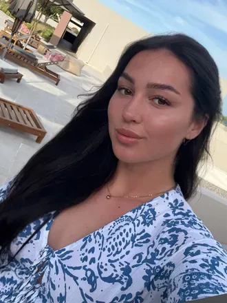 OnlyFans cuenta linamirova avatar 1