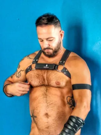 OnlyFans account  markjacks header 2