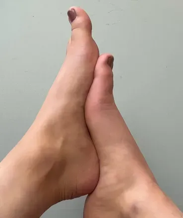 OnlyFans cuenta feetadonna avatar 1
