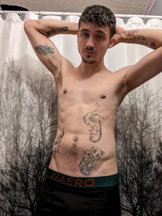 OnlyFans cuenta violetcrow98 avatar 1