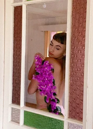OnlyFans de hairy.faerie