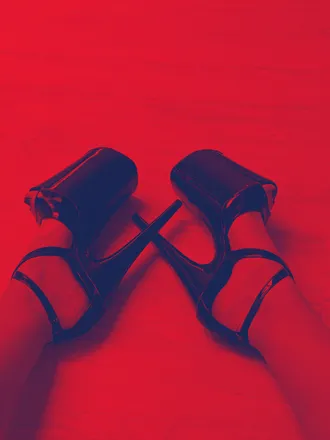 OnlyFans cuenta mistressevenoir header 2