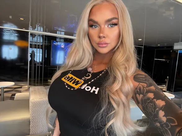 OnlyFans de bellevixelle