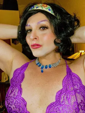 OnlyFans cuenta callmemistyfairbanks avatar 1