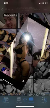 OnlyFans cuenta desertbunnyy6969 avatar 1