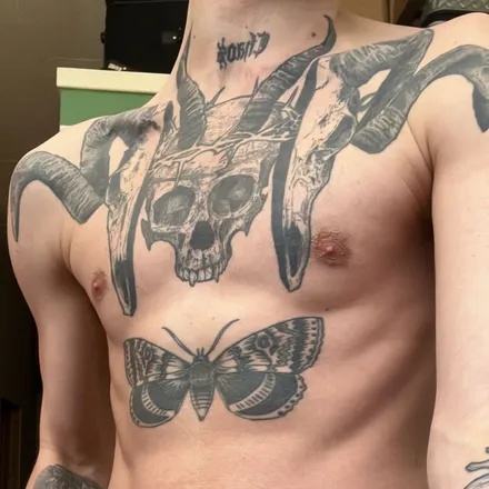 OnlyFans cuenta dantealxndr header 2