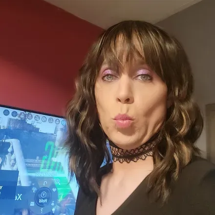 OnlyFans cuenta risinggoddess avatar 1
