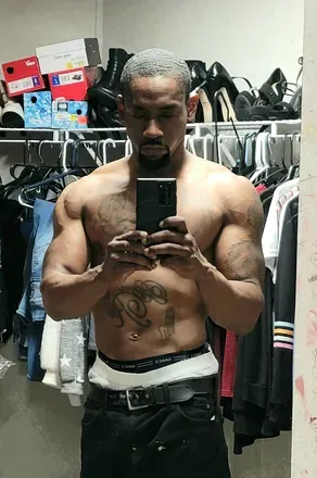 OnlyFans cuenta bigdrank09 avatar 1