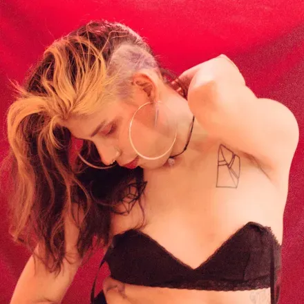 OnlyFans cuenta veronikaisawitch avatar 1