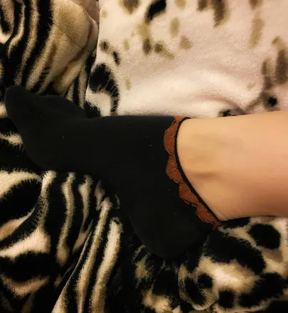 OnlyFans cuenta fatinafansfoot header 2