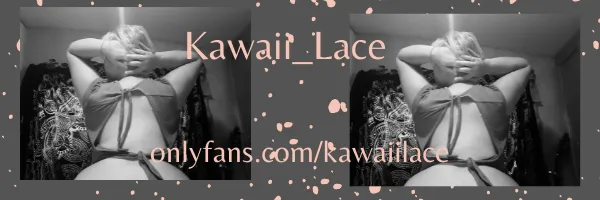 OnlyFans cuenta kawaiilace header 2