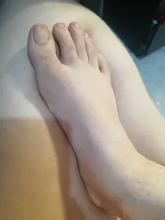 OnlyFans cuenta feetloving5 avatar 1