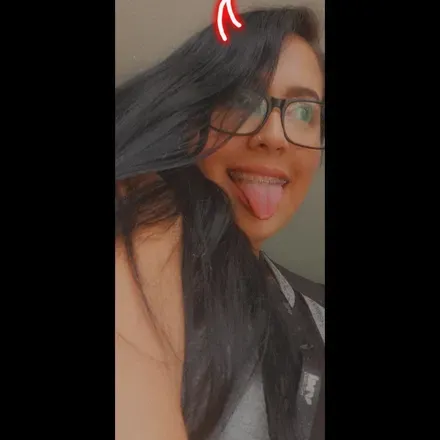 OnlyFans cuenta theangelblack avatar 1