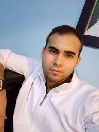 OnlyFans cuenta andresfelipe3017 avatar 1