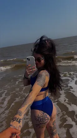 OnlyFans cuenta pushinpaige avatar 1