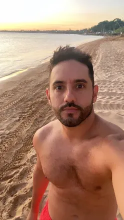 OnlyFans cuenta jhonykick avatar 1