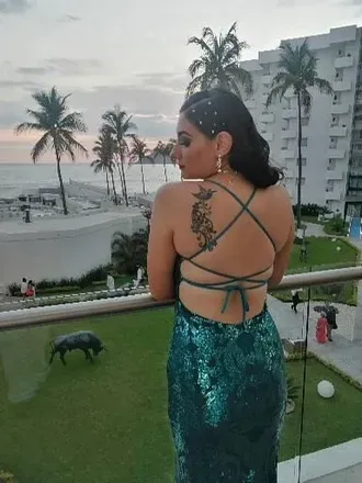 OnlyFans cuenta serenarros25 header 2
