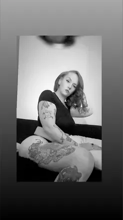 OnlyFans cuenta txtattooedbarbie avatar 1