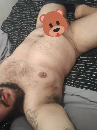 OnlyFans account  weedbear header 2