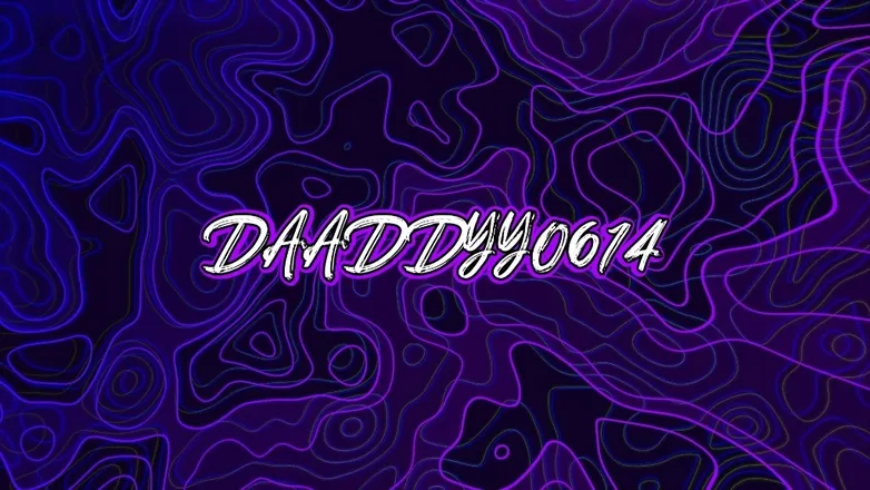 OnlyFans cuenta daaddyy0614 header 2