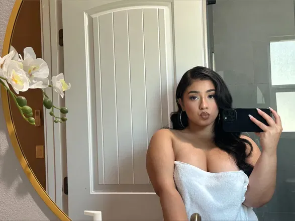 OnlyFans cuenta claritza69 avatar 1