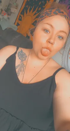 OnlyFans cuenta masalynn avatar 1