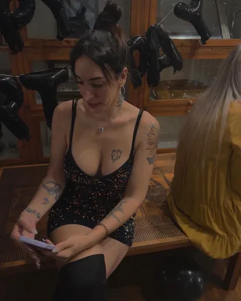 OnlyFans cuenta madam_jjoanne avatar 1
