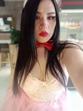 OnlyFans cuenta thati.rodri avatar 1