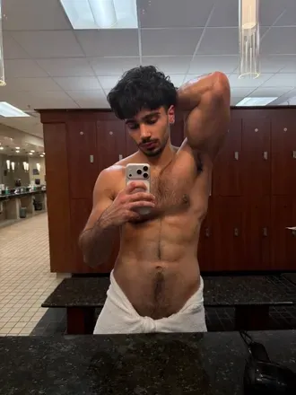 OnlyFans cuenta arianfzn avatar 1