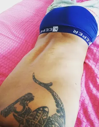 OnlyFans cuenta degolima61 avatar 1