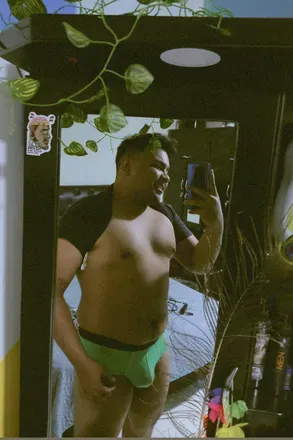 OnlyFans cuenta jeremig avatar 1